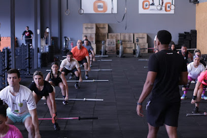 Black Box Crosstraining