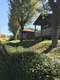 Photo n°53 de Village de vacances Auguste Delaune à Hendaye (Appartement de vacances)