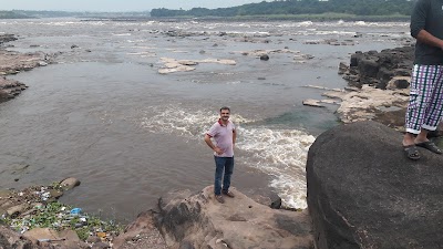 Photos of Congo Rapids