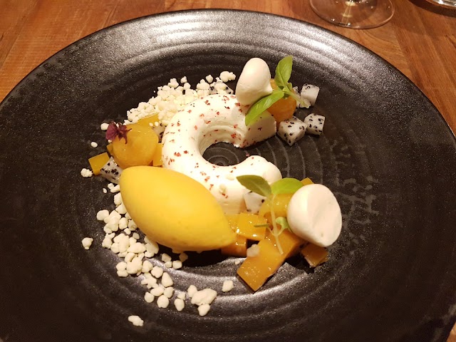 Restaurant C