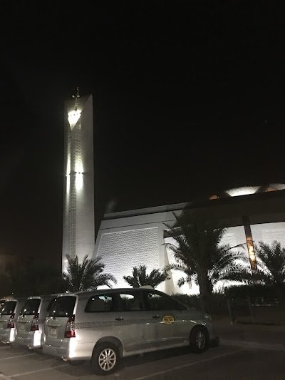 Photos of Kneish Zneid Qubaisi Mosque