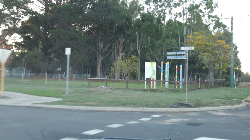 Kirup Primary School