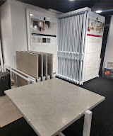 ART DECO CARRELAGE à Bougival