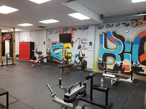 Inman Health & Fitness - Thumbnail