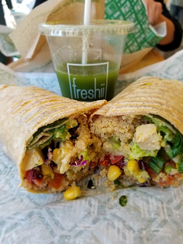 Freshii