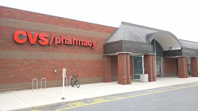 CVS