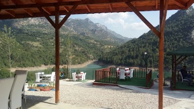 Photos of G&ouml;lbaşı Restaurant