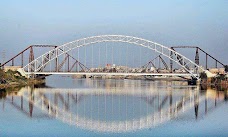 Bukkur Island Sukkur