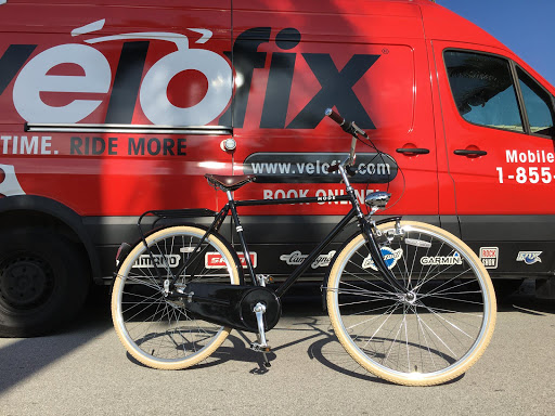 Velofix South Florida Mobile Bike Repair - Thumbnail