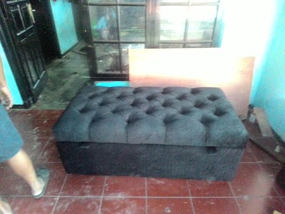 Photos of Riyan Sofa