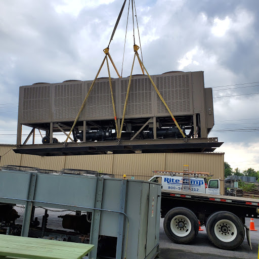 Rite-Temp Commercial HVAC - Thumbnail