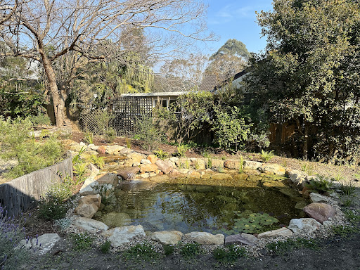 The Fish Works Pond Shop