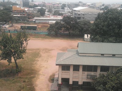Photos of Gare de Brazzaville
