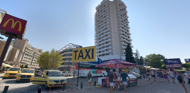 TAXI SUNNY BEACH Такси Слънчев Бряг