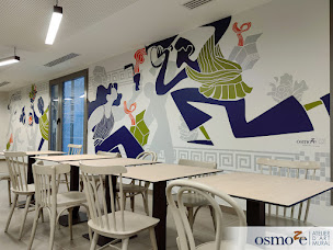 Photo n°1 de Brasserie La Pinède à Nîmes (Restaurant)