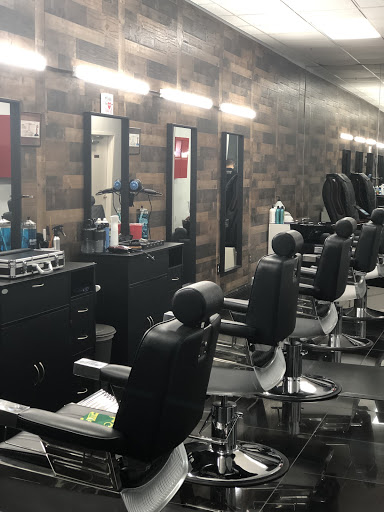 Top Barber Salon Gallery - United States