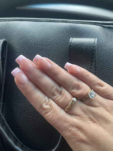 Ongles Pro - Visual