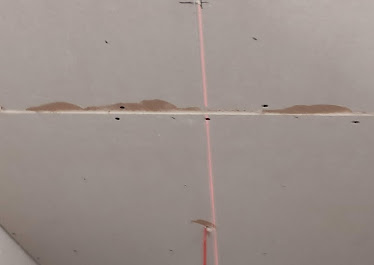 Sarıışık elektrik bodrum