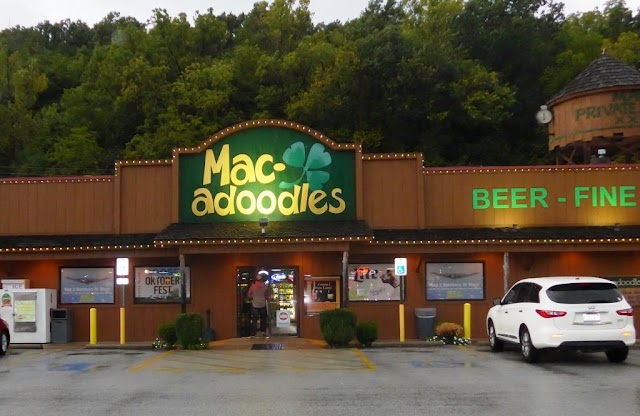 Macadoodles