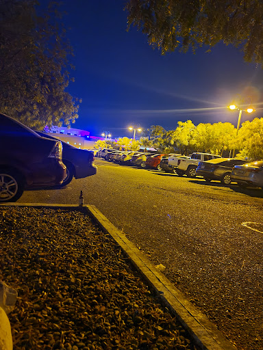 Estacionamiento de La Cascada Eventos - Thumbnail