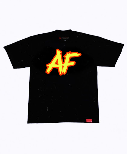ActiveAF LLC - Visual
