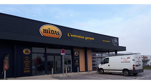 Midas LUMBRES