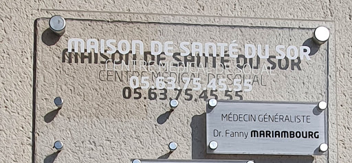 Dr Fanny Mariambourg Gallery - France