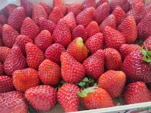 Photo n°37 de Intermarché SUPER Cahors Terre-Rouge à Cahors (Supermarché)