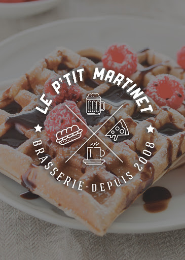 Photo 3 - Le P'tit Martinet