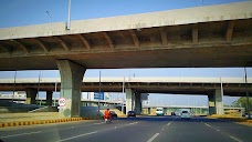 Peshawar Morr Interchange rawalpindi