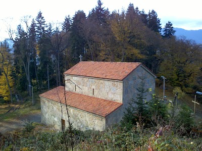 Photos of Photoleti Church