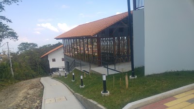 Photos of Pueblito Viejo