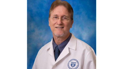 John Knappman, MD - Visual