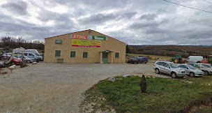 Photo n°1 de Garage Auto Agricole Rey à Sault (Mécanicien)