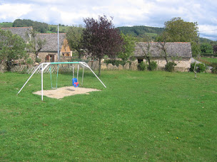 Photo n°31 de Camping la Borde Bournazel en Aveyron à Bournazel (Terrain de camping)