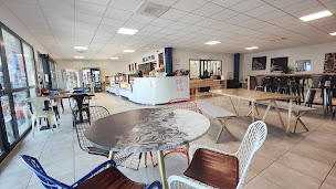 Photo n°20 de Fournil Mendes France (Atelier des pains) à Castres (Sandwicherie)