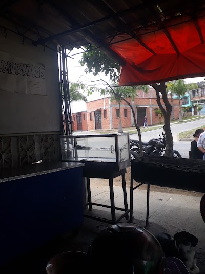 Photos of Iglesia Montelibano