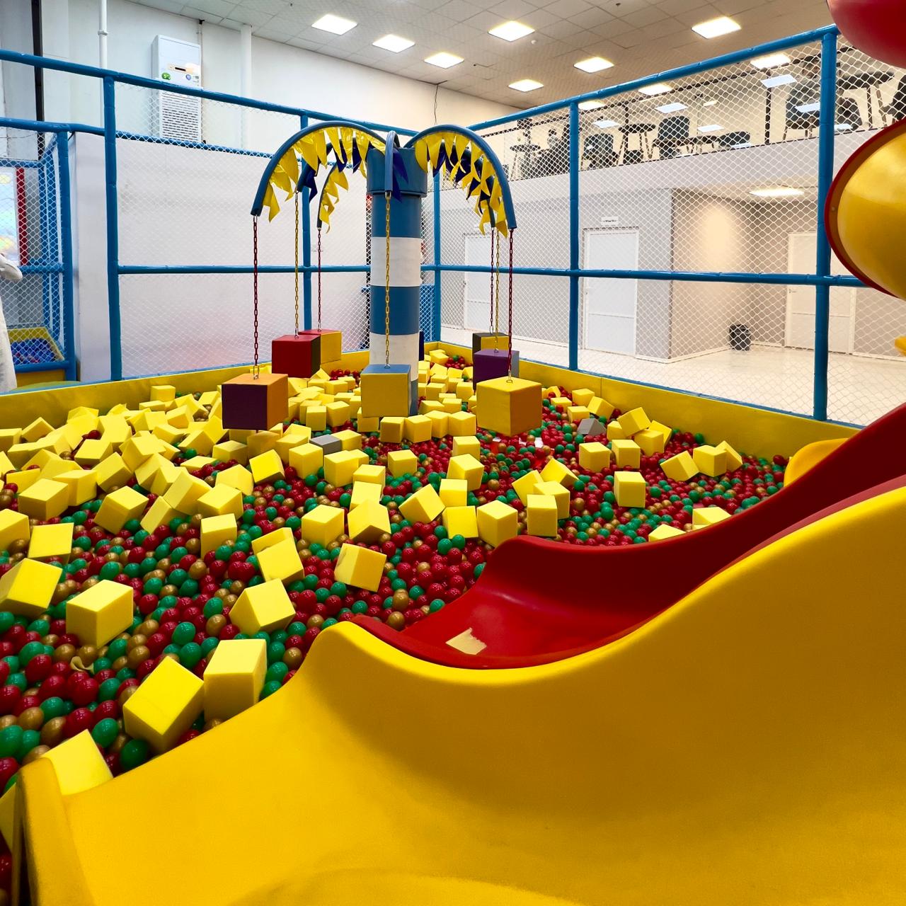 مول السعودية Saudi Mall - صورة 3