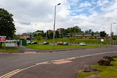 Gartnavel Royal Hospital glasgow