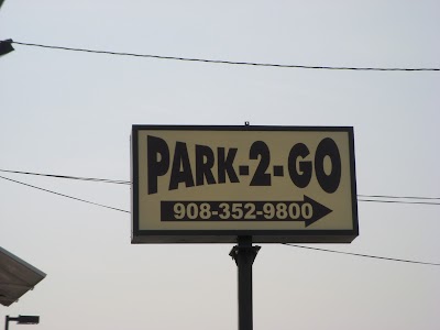 Park2Go