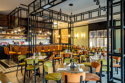 da Luciano Ristorante - Włoska Restauracja Warszawa Ursus