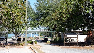 Photos of Camp Cloverleaf 4-H
