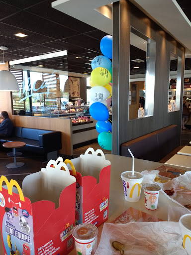 Photo 4 - McDonald's Thuir