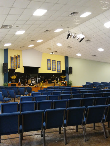 River Church Family