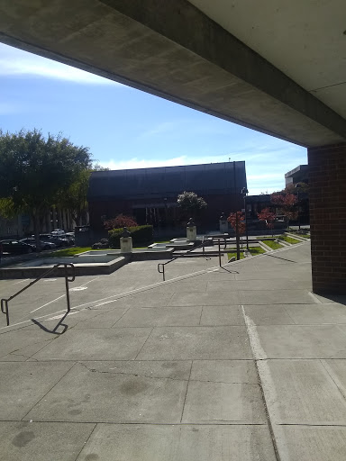 Vallejo City Hall - Thumbnail
