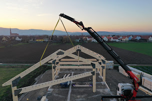 Photo n°4 de DG Toiture à Meistratzheim (Couvreur)