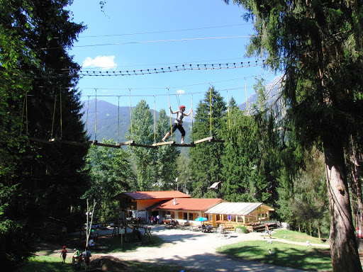 1.Adventure Park Tirols - Thumbnail