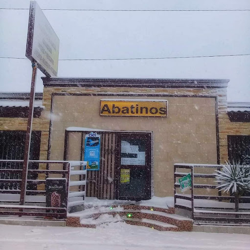 Abatinos - Visual