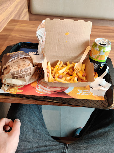 Photo 8 - Burger King