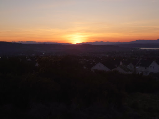 Milton of Leys viewpoint - Thumbnail